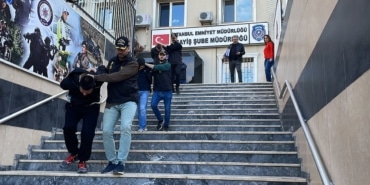 İstanbul merkezli telefon dolandırıcılarına operasyon