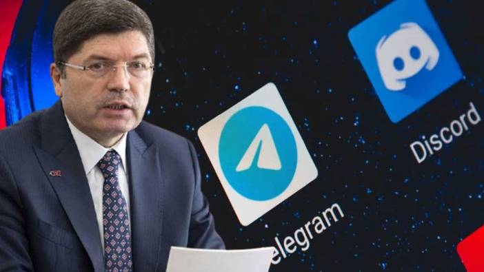 Telegrama 7 Milyon Ruble Ceza Kesildi Telegram ve Discord'a şantaj soruşturması. Adalet Bakanlığı harekete geçti