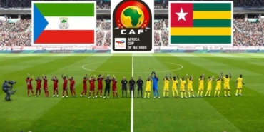 Togo, Ekvator Ginesi'ne karşı beklenmedik zafer kazandı