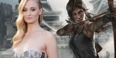 Game of Thrones yıldızı Lara Croft rolüne hazırlanıyor
