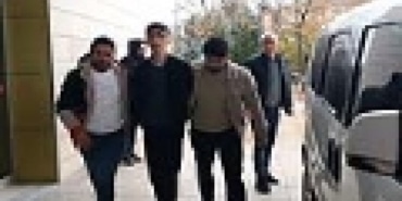 Harçlık vermeyen dedesini bıçaklayan torun adliyeye sevk edildi