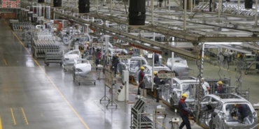 Toyota'dan Çin'de üretim hamlesi