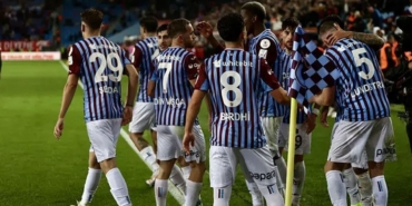 Trabzonspor deplasmanda galibiyet hasreti çekiyor