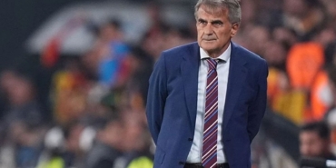 Şenol Güneş transfer hedeflerini belirledi. Kurtuluş reçetesini yönetime verdi