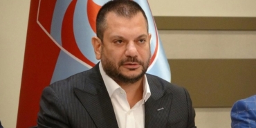 Ertuğrul Doğan kongre öncesi listesini sundu