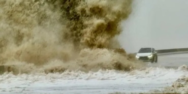 İlk belirlemelere göre 7 kişi öldü: Çin'i vurdu