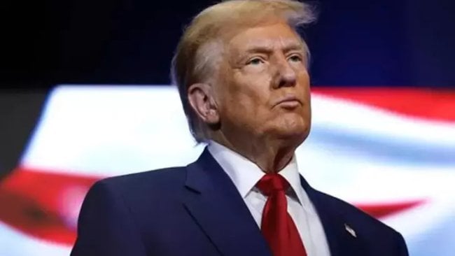 Trump 60 Secim Icin Oyunu Floridada Kullandi Donald Trump oyunu kullandı