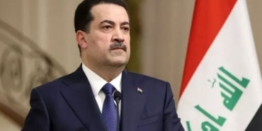 Irak Başbakanı Sudani, Trump ile telefonda görüştü