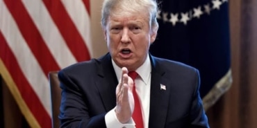 Trump’a ölüm tehdidi: Güney Kaliforniya'da gözaltına alındı