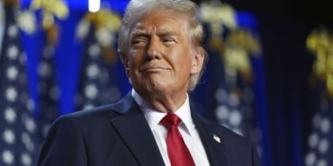 Trump'ın Zaferine Dünya Liderlerinden İlk Tepkiler!