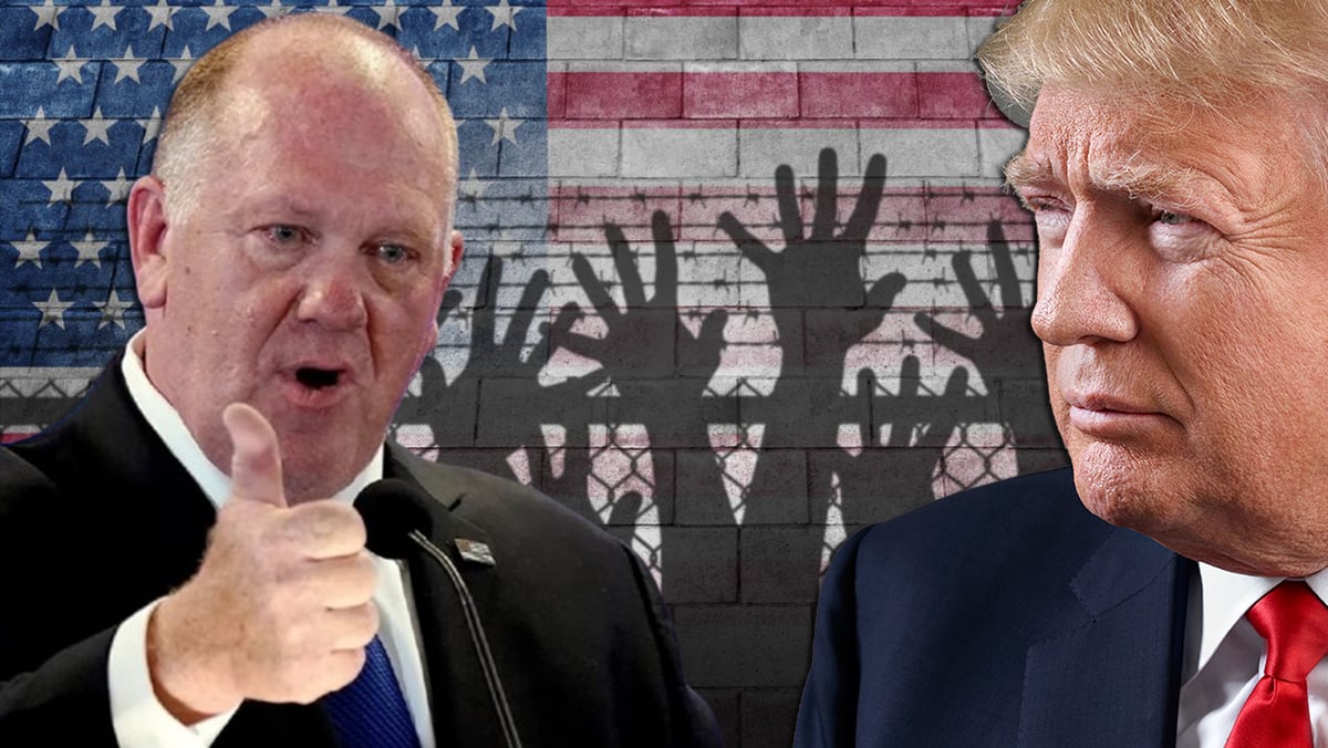 Trumptan Sert Gocmenlik Politikasina Geri Donus istock-1334489882-1200x713.jpg