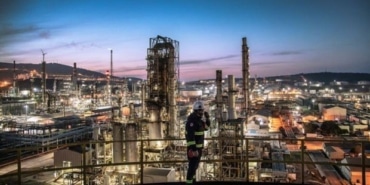 Tüpraş 3. Çeyrekte 7,7 Milyar TL Kâr Elde Etti!