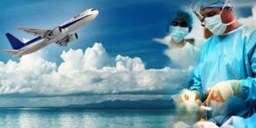 Türkiye, 2024'te Sağlık Turizminde 3 Milyar Hedefliyor!