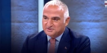 Türkiye Turizmde Süper Lig Hedefinde