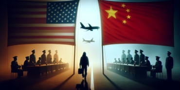 Çin tutuklu takasında üç ABD vatandaşını serbest bıraktı