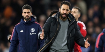 Manchester United, Ruben Amorim yönetimindeki ilk maçında 1 puana razı oldu