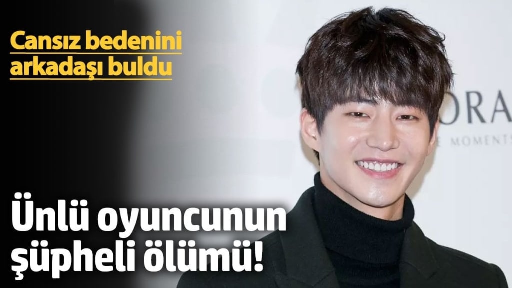 Ünlü oyuncunun şüpheli ölümü! Cansız bedenini arkadaşı buldu