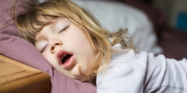 Uyku Apnesi: Çocuk Sağlığını Tehdit Eden Risk!