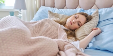 Uyku Pozisyonu Kalp Sağlığınızı Tehdit Edebilir!