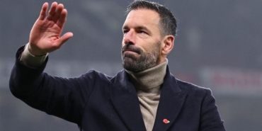 Ruud van Nistelrooy’un yeni takımı belli oluyor