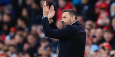 Ruud van Nistelrooy, Manchester United’a veda etti