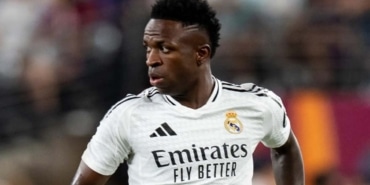 Real Madrid'den Vinicius Junior harekatı! Elden kaçırmak istemiyorlar
