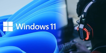 Windows 11, oyun tutkunlarının yeni gözdesi oldu