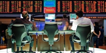 Yabancı Yatırımcılar BİST'te Satıcı, DİBS'te Alıcı