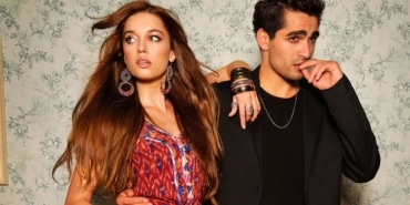 Ünlü oyuncu Yalı Çapkını dizisine veda ediyor