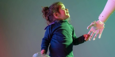 Yapay zeka teknolojisi dadılığa da el attı