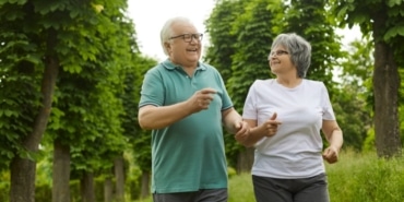 Yaşlılarda Kilo Verme: Uzmanlardan Altın Öneriler