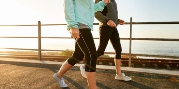 Yemek Sonrası Yürüyüş: Sağlığın Gizli Anahtarı!