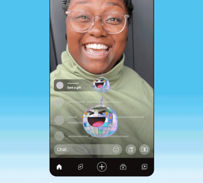 YouTubedan Canli Yayinlarda Hediye Donemi.webp youtube-gifts.webp