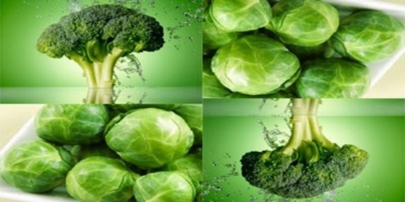 Yüksek Besin Değeri: Brokoli Göz Sağlığına İyi Geliyor!