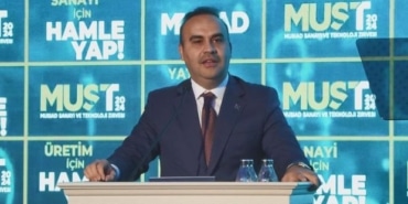 Yüksek Teknoloji İhracatı 10 Milyar Dolara Yaklaşıyor