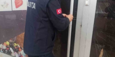 Zabıta sağlıksız gıdalara geçit vermiyor