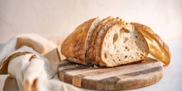 1 Hafta Ekmek Yemezseniz...