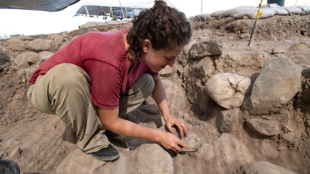 12.000 yıllık keşif arkeoloji dünyasını heyecanlandırdı