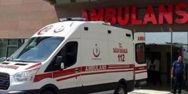 Siirt’te çikolata yiyen çocuklar hastanelik oldu