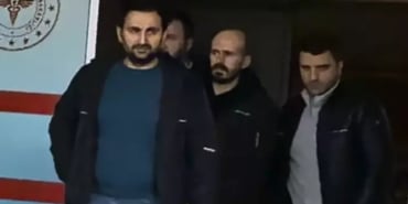 Bursa'da 35 yıl hapis cezasıyla aranıyordu! Uyurken yakalandı