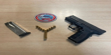 Afyonkarahisar’da asayiş denetimi