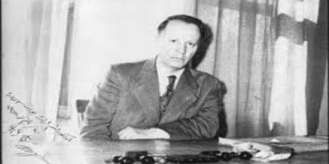 Türklük mücadelesinin 'Ruh Adam'ı: Hüseyin Nihal Atsız