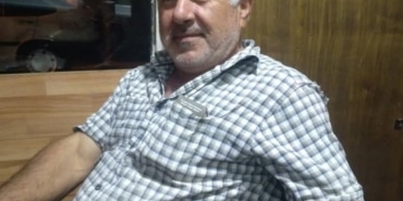 Yaşlı adam barakada ölü bulundu