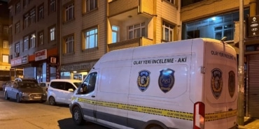 Bağcılar'da silahlı saldırı düzenlendi: 1 ölü