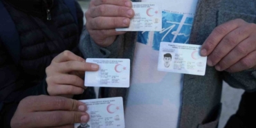 Samsun’da ilginç isim geleneği: Erkekler ’Yahya’, kadınlar ’Sati’