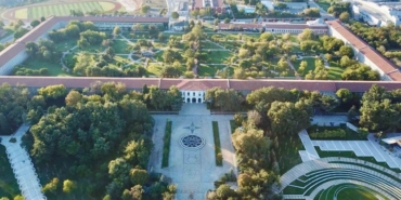Yıldız Teknik Üniversitesi’nden Su Okuryazarlığı Merkezi kuruldu