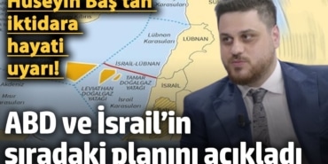 BTP Genel Başkanı Hüseyin Baş'tan iktidara hayati uyarı! ABD ve İsrail’in Orta Doğu'daki planını açıkladı