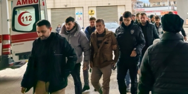 Bursa'da hapis cezası bulunan 8 kişi yakalandı