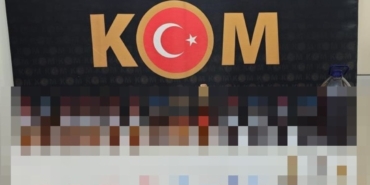 Yılbaşı öncesinde sahte alkole dikkat!