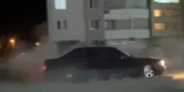 Drift yapacaklar bir daha düşünsün öyle bir ceza geldi ki